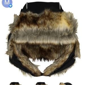 Polarn O. Pyret trapper hat